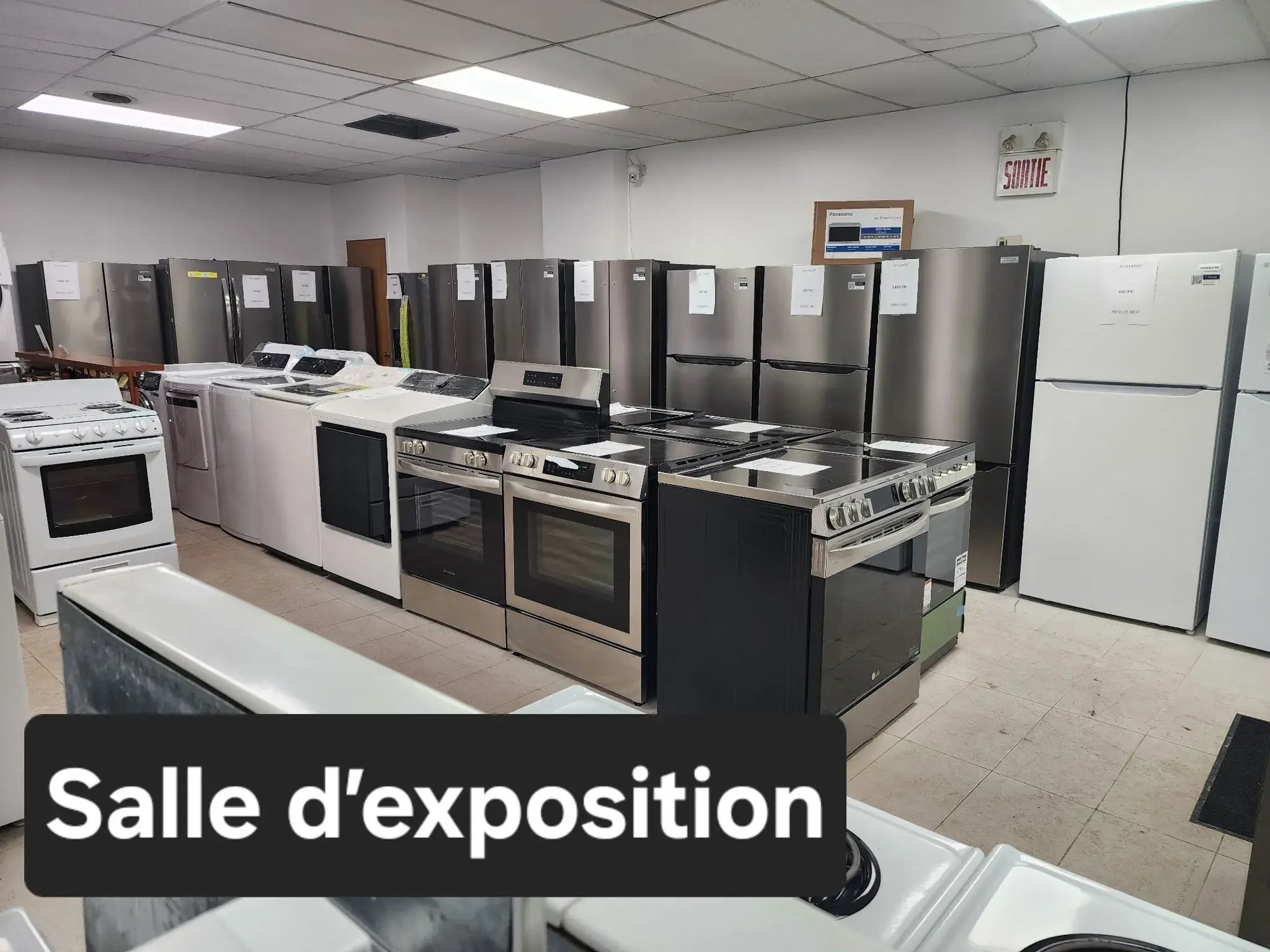 Store_Showroom_Ovens_Fridges